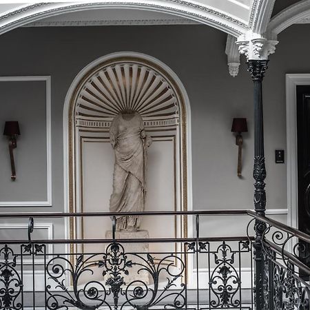 Hotel Casa Palacio Maria Luisa Jerez de la Frontera Extérieur photo