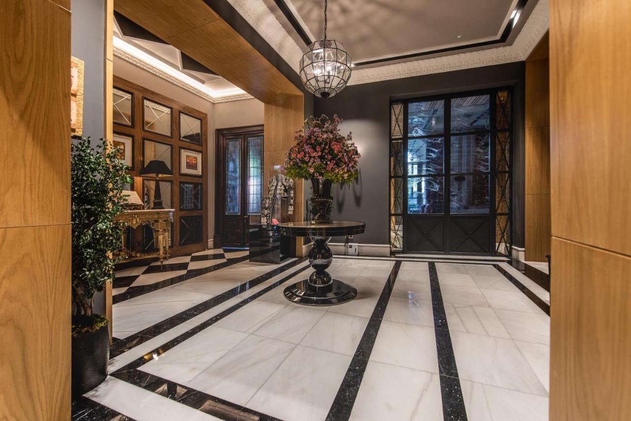 Hotel Casa Palacio Maria Luisa Jerez de la Frontera Extérieur photo