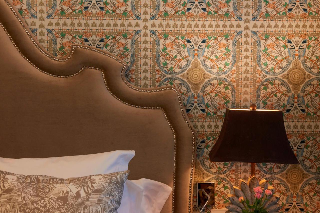 Hotel Casa Palacio Maria Luisa Jerez de la Frontera Extérieur photo
