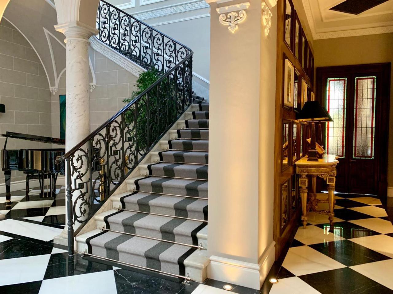 Hotel Casa Palacio Maria Luisa Jerez de la Frontera Extérieur photo